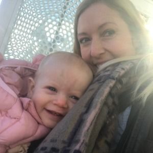 Meet your Posher, Blair